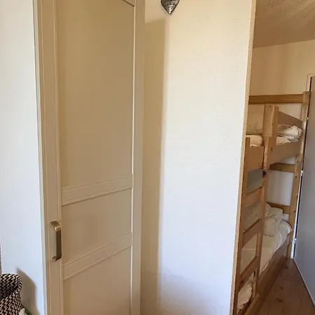 Apartment Avec Vue Arc 2000 *