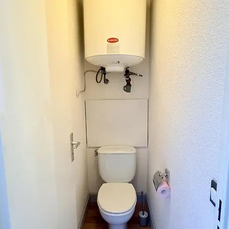 Apartment Avec Vue Arc 2000 Bourg-Saint-Maurice