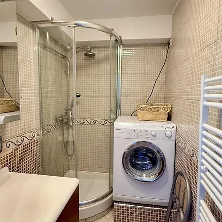 Apartment Avec Vue Arc 2000